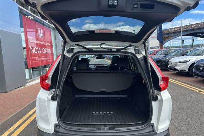 Honda CR-V Hybrid 2.0 i-MMD Hybrid EX 5dr eCVT 