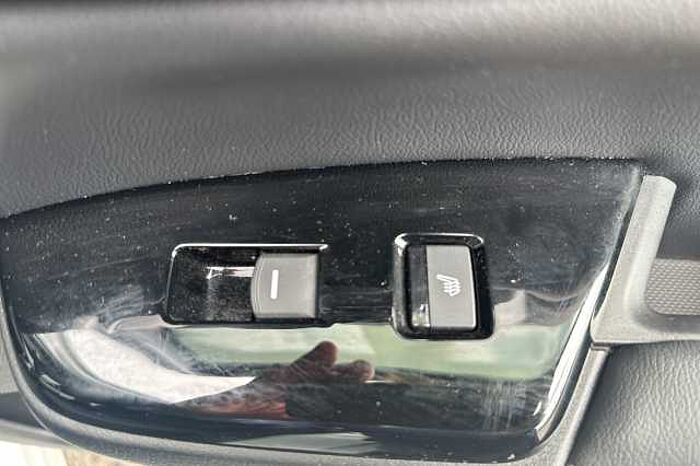 Honda CR-V Hybrid 2.0 i-MMD Hybrid EX 5dr eCVT 
