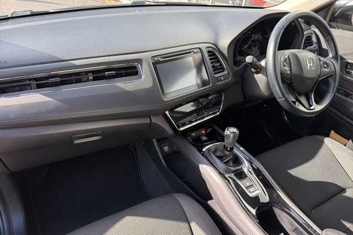 Honda HR-V 1.5 i-VTEC SE 5dr 