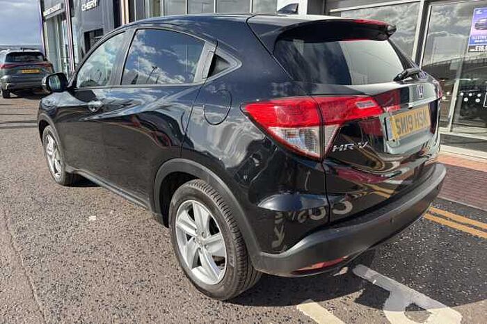 Honda HR-V 1.5 i-VTEC SE 5dr 