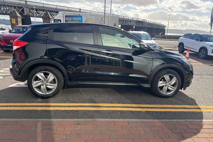 Honda HR-V 1.5 i-VTEC SE 5dr 