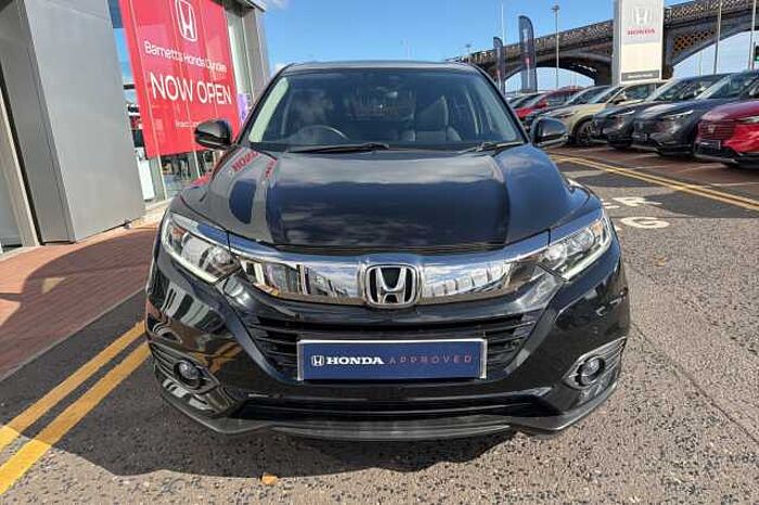 Honda HR-V 1.5 i-VTEC SE 5dr 