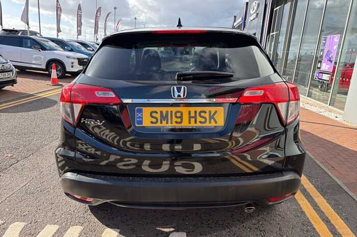 Honda HR-V 1.5 i-VTEC SE 5dr 