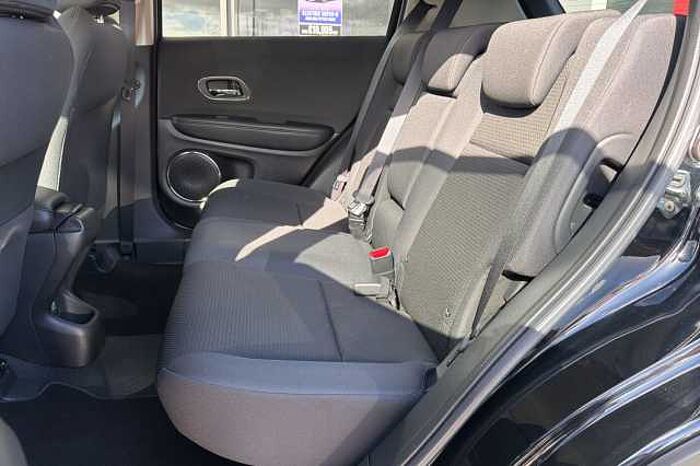 Honda HR-V 1.5 i-VTEC SE 5dr 