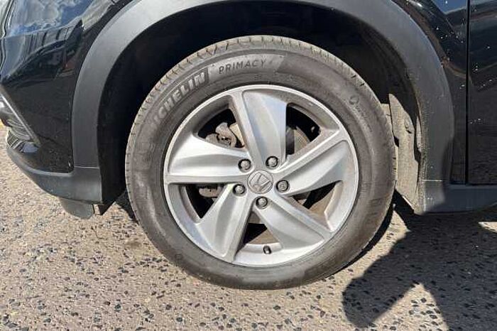 Honda HR-V 1.5 i-VTEC SE 5dr 
