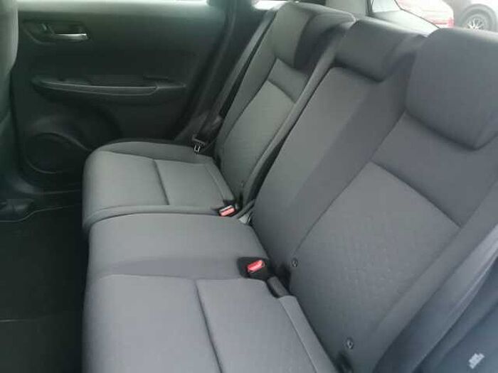 Honda Jazz Hybrid 1.5 i-MMD Hybrid Elegance 5dr eCVT 
