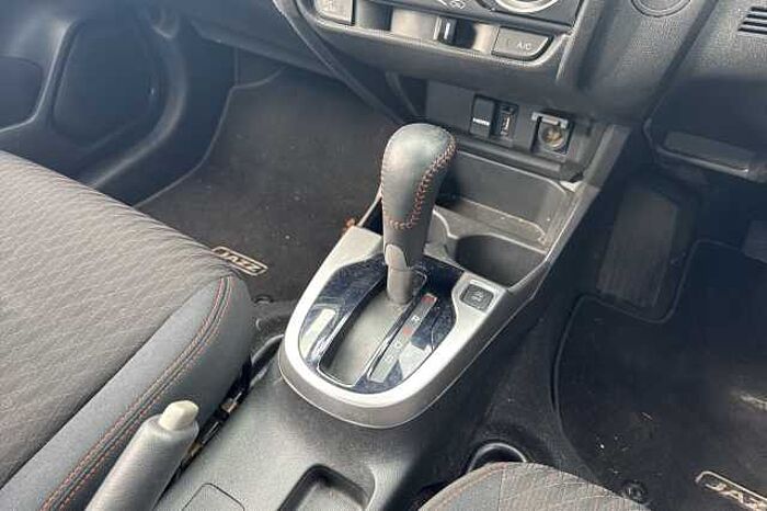 Honda Jazz 1.5 i-VTEC Sport 5dr CVT 