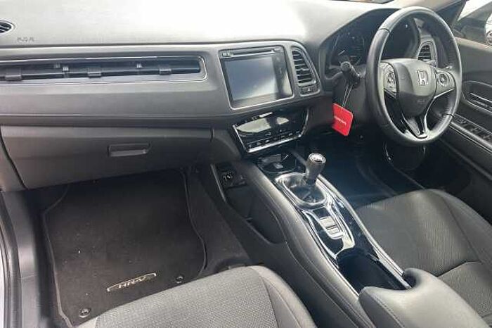 Honda HR-V 1.5 i-VTEC SE 5dr 