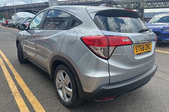Honda HR-V 1.5 i-VTEC SE 5dr 