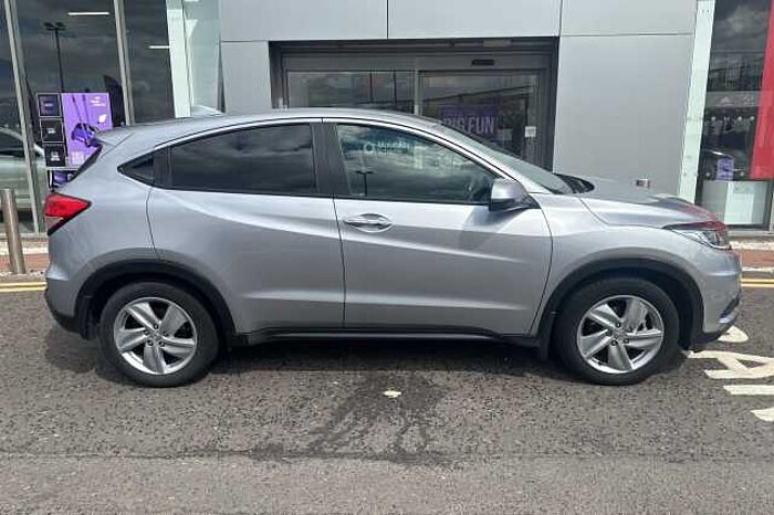 Honda HR-V 1.5 i-VTEC SE 5dr 