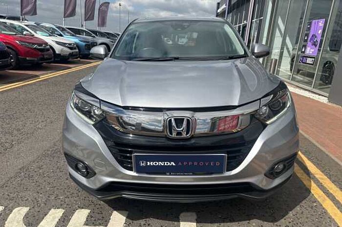 Honda HR-V 1.5 i-VTEC SE 5dr 