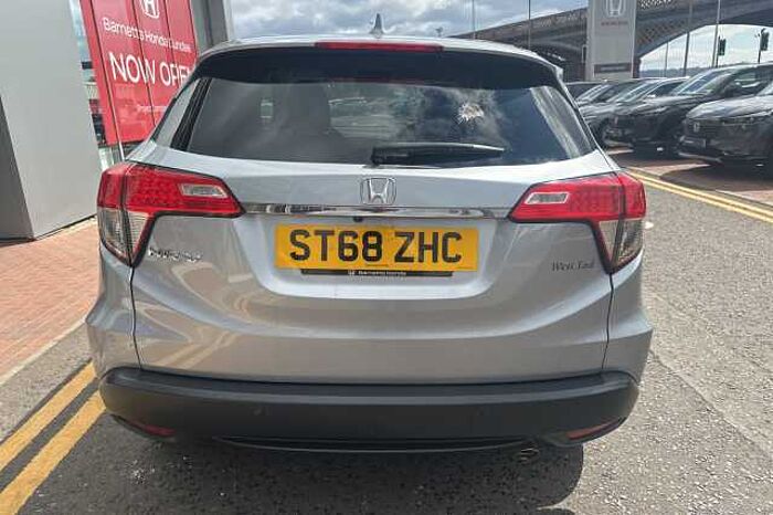 Honda HR-V 1.5 i-VTEC SE 5dr 