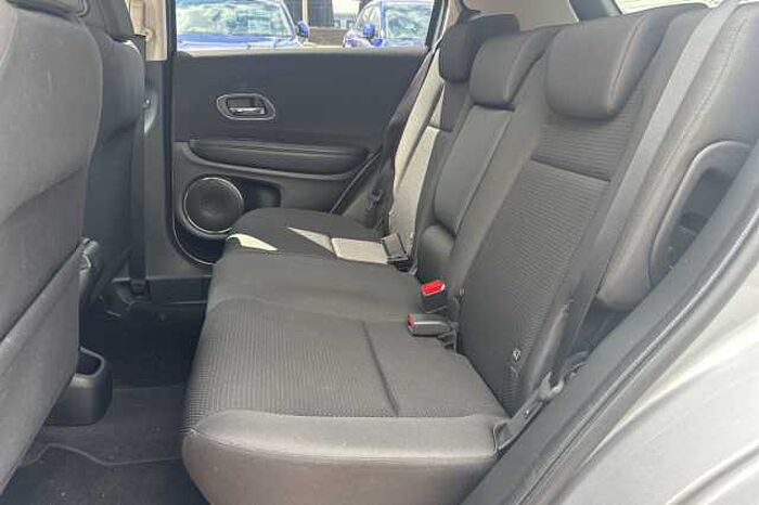 Honda HR-V 1.5 i-VTEC SE 5dr 