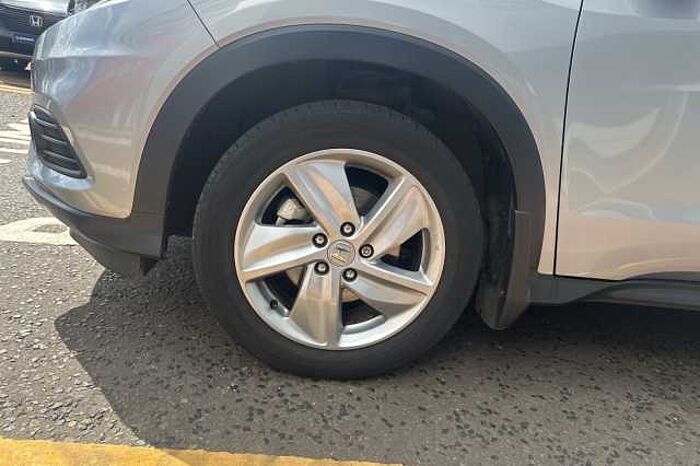 Honda HR-V 1.5 i-VTEC SE 5dr 