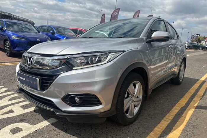 Honda HR-V 1.5 i-VTEC SE 5dr 