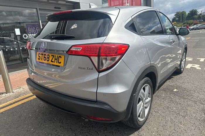 Honda HR-V 1.5 i-VTEC SE 5dr 
