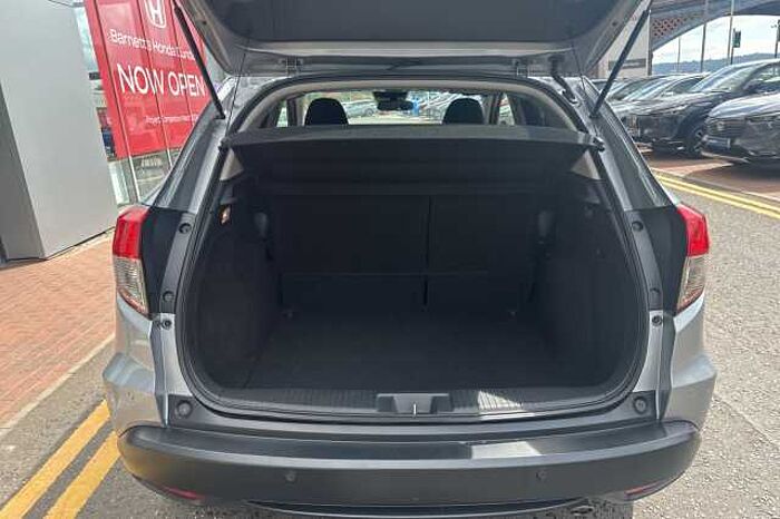 Honda HR-V 1.5 i-VTEC SE 5dr 