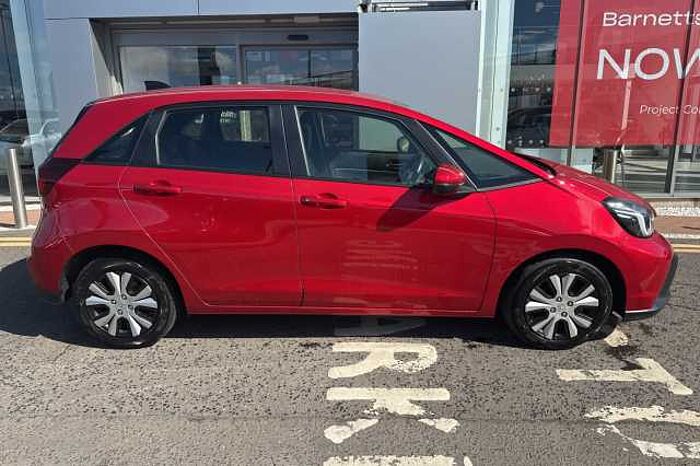 Honda Jazz Hybrid 1.5 i-MMD Hybrid Elegance 5dr eCVT 