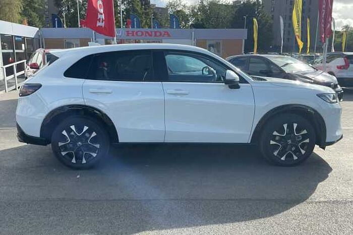 Honda ZR-V e:HEV 2.0 eHEV Advance 5dr CVT 