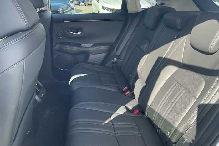 Honda ZR-V e:HEV 2.0 eHEV Advance 5dr CVT 