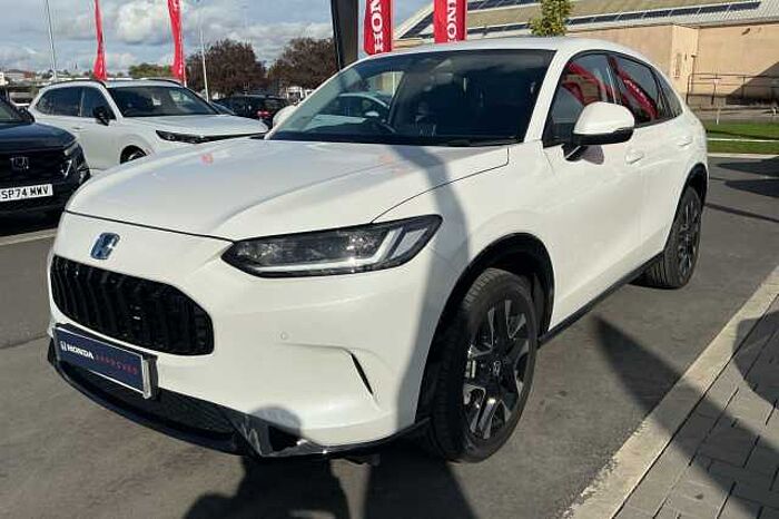 Honda ZR-V e:HEV 2.0 eHEV Advance 5dr CVT 
