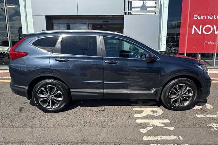 Honda CR-V Hybrid 2.0 i-MMD Hybrid EX 5dr eCVT 