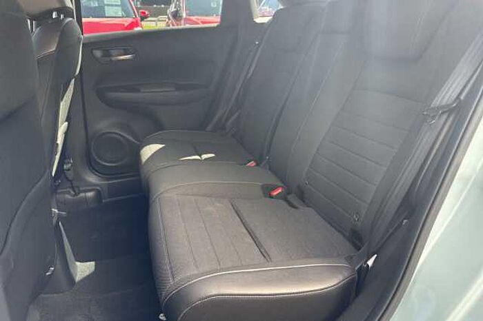 Honda Jazz Hybrid 1.5 i-MMD Hybrid Crosstar Advance 5dr eCVT 
