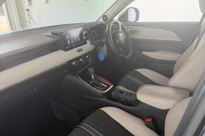 Honda HR-V Hybrid 1.5 eHEV Advance Style 5dr CVT 