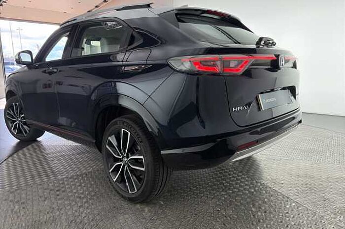 Honda HR-V Hybrid 1.5 eHEV Advance Style 5dr CVT 