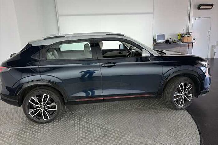 Honda HR-V Hybrid 1.5 eHEV Advance Style 5dr CVT 
