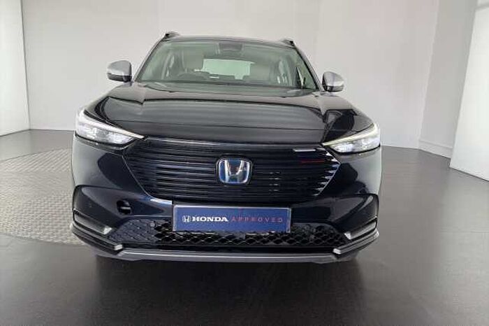 Honda HR-V Hybrid 1.5 eHEV Advance Style 5dr CVT 