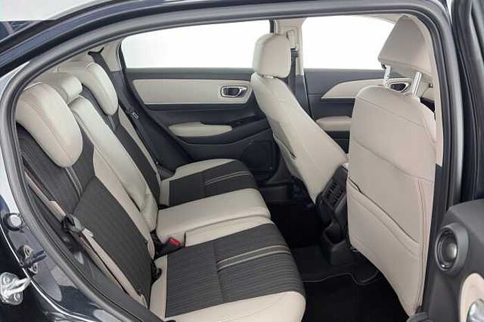 Honda HR-V Hybrid 1.5 eHEV Advance Style 5dr CVT 