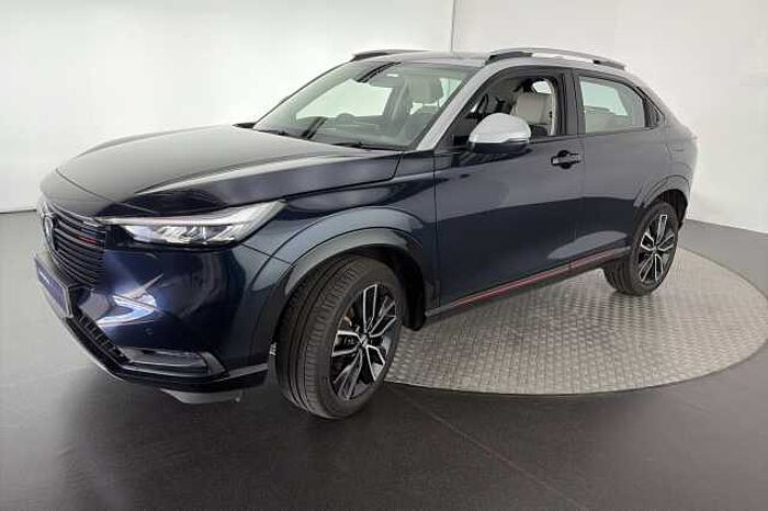 Honda HR-V Hybrid 1.5 eHEV Advance Style 5dr CVT 