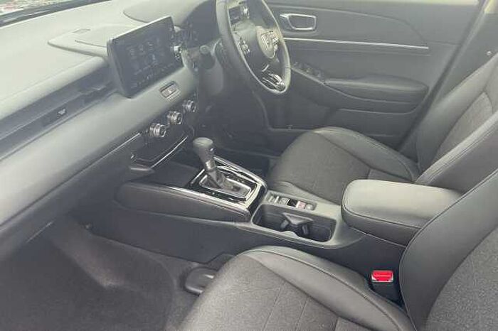 Honda HR-V Hybrid 1.5 eHEV Advance 5dr CVT 