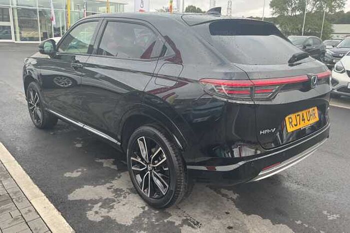 Honda HR-V Hybrid 1.5 eHEV Advance 5dr CVT 