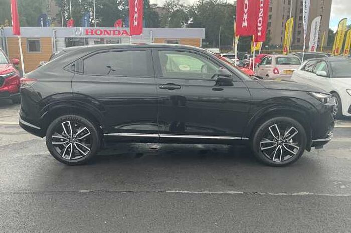 Honda HR-V Hybrid 1.5 eHEV Advance 5dr CVT 