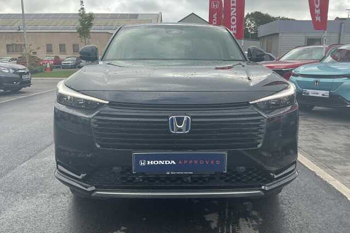 Honda HR-V Hybrid 1.5 eHEV Advance 5dr CVT 