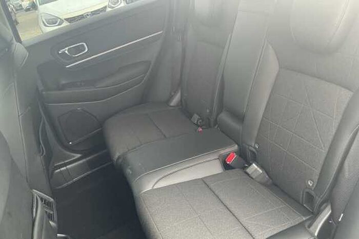 Honda HR-V Hybrid 1.5 eHEV Advance 5dr CVT 