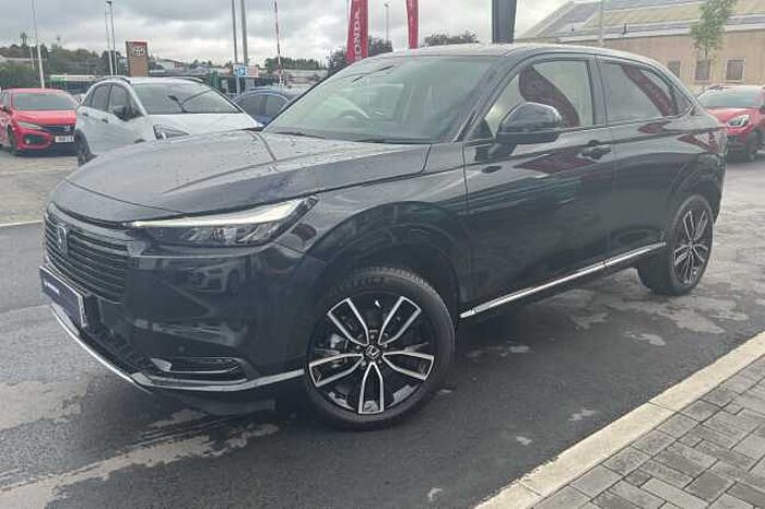 Honda HR-V Hybrid 1.5 eHEV Advance 5dr CVT 
