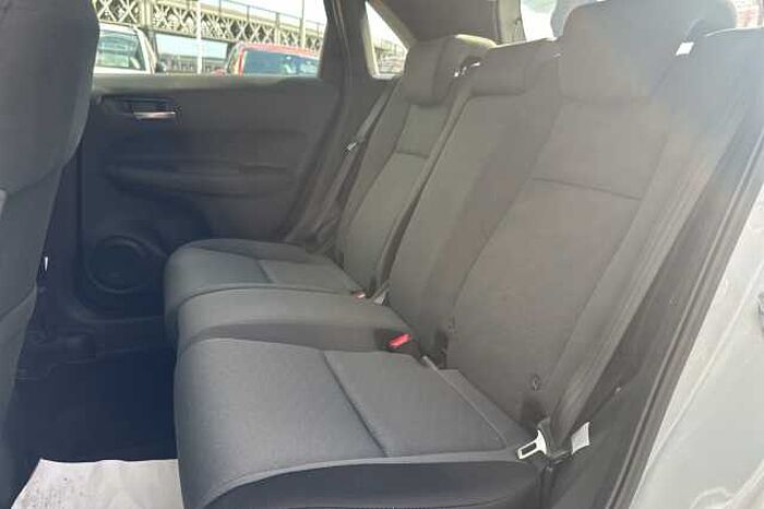 Honda Jazz Hybrid 1.5 i-MMD Hybrid Elegance 5dr eCVT 