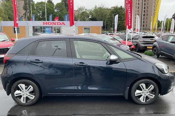 Honda Jazz Hybrid 1.5 i-MMD (107ps) EX 