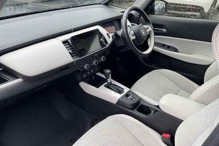 Honda Jazz Hybrid 1.5 i-MMD (107ps) EX 