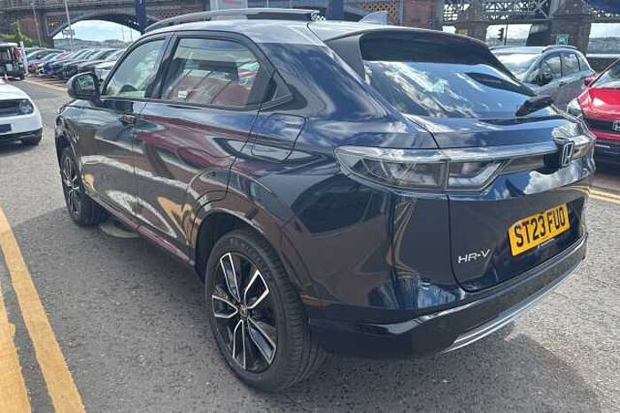 Honda HR-V e:HEV 1.5 e:HEV Advance Style 5dr CVT 