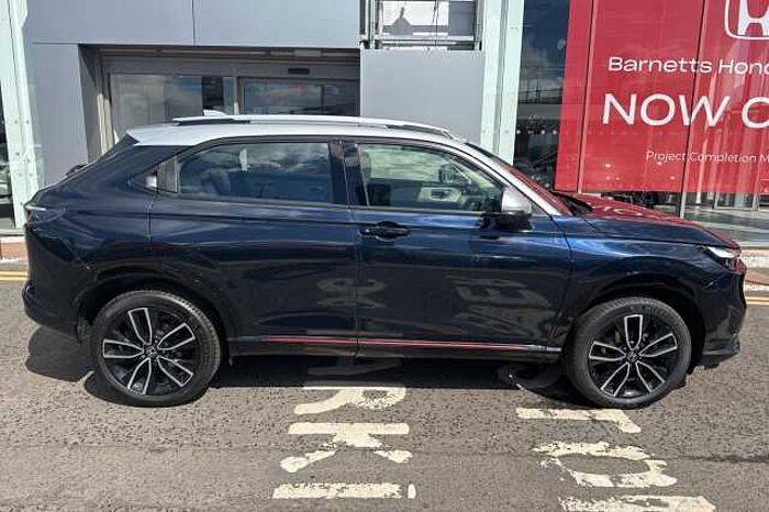 Honda HR-V e:HEV 1.5 e:HEV Advance Style 5dr CVT 
