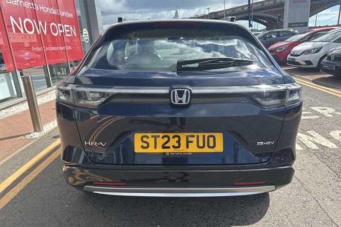Honda HR-V e:HEV 1.5 e:HEV Advance Style 5dr CVT 