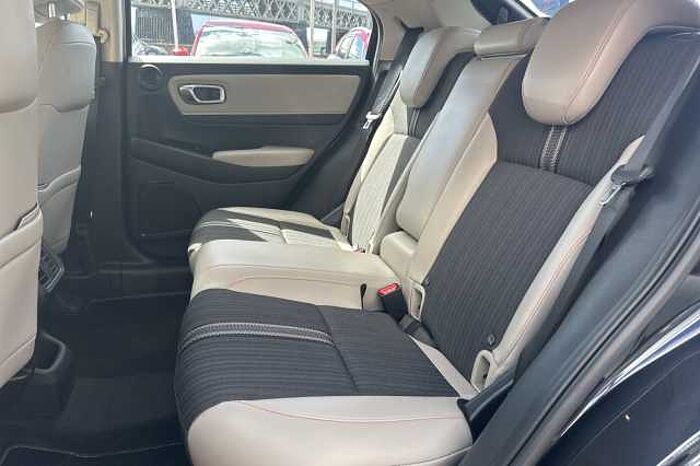 Honda HR-V e:HEV 1.5 e:HEV Advance Style 5dr CVT 