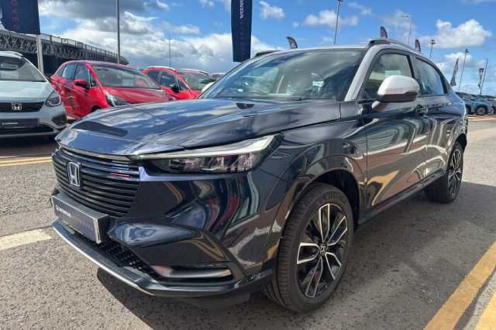 Honda HR-V e:HEV 1.5 e:HEV Advance Style 5dr CVT 