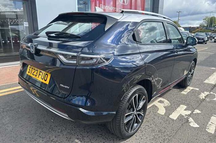 Honda HR-V e:HEV 1.5 e:HEV Advance Style 5dr CVT 