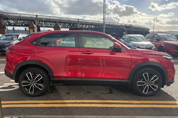 Honda HR-V Hybrid 1.5 eHEV Elegance 5dr CVT 
