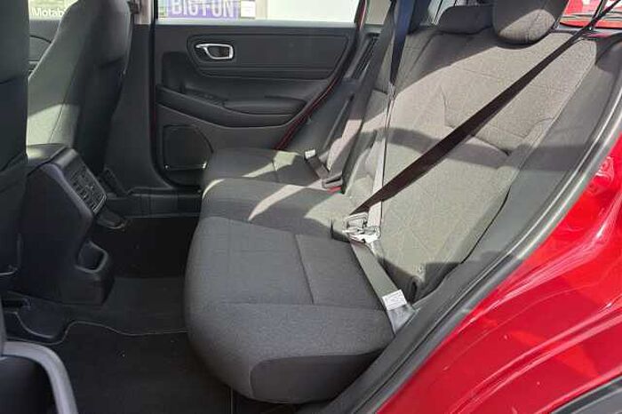 Honda HR-V Hybrid 1.5 eHEV Elegance 5dr CVT 